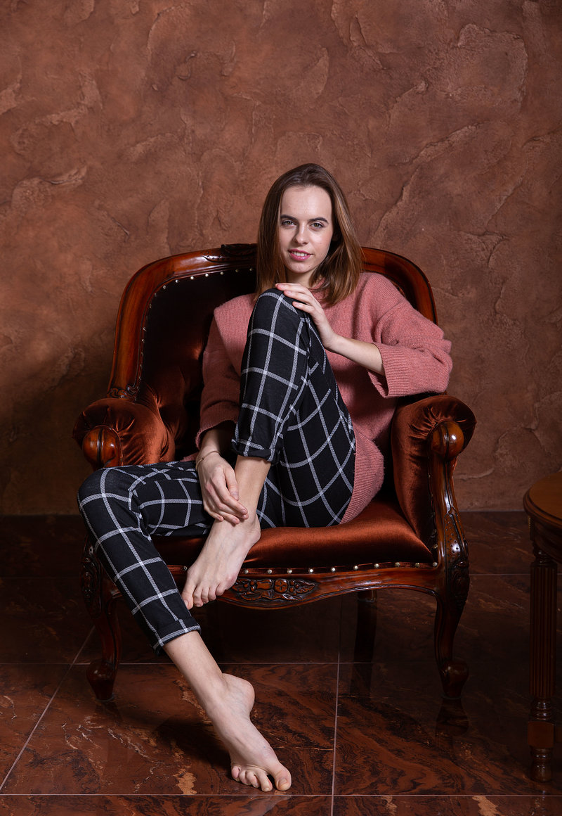 Оксана, 25